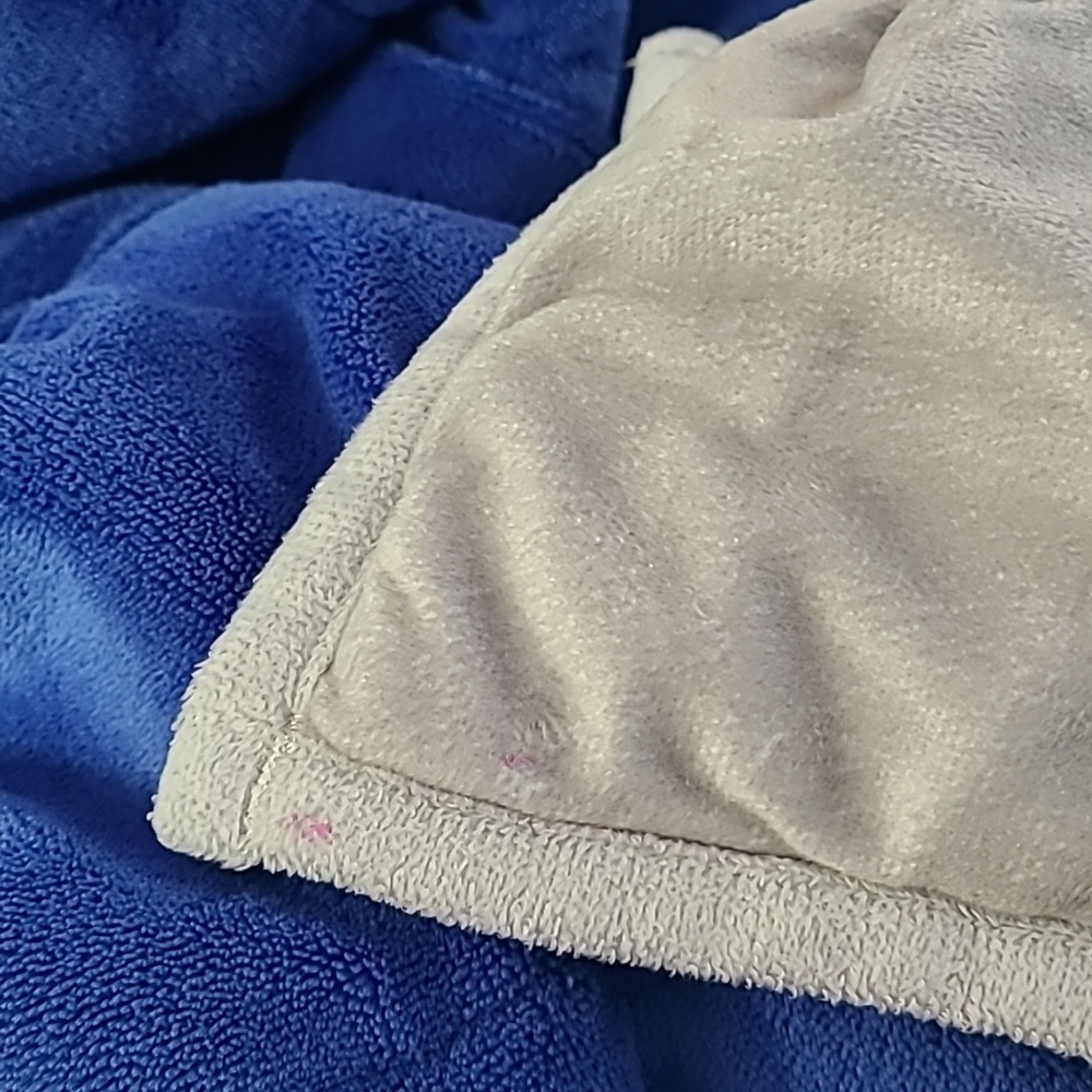 Paw Patrol weighted blanket - Picture 14 of 16